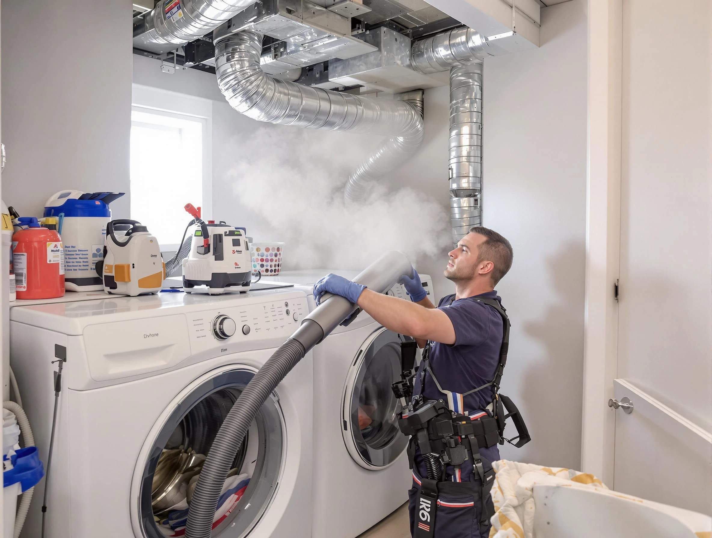 Duct Cleaning service in Buffalo, PA