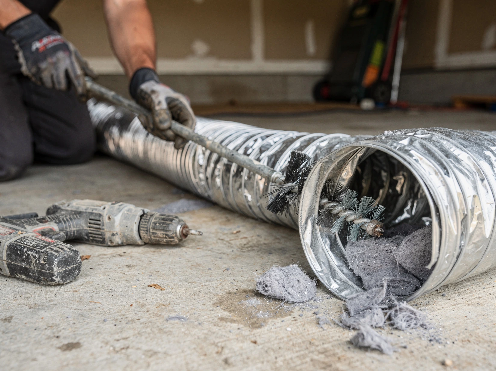 Duct Cleaning service in Buffalo, PA