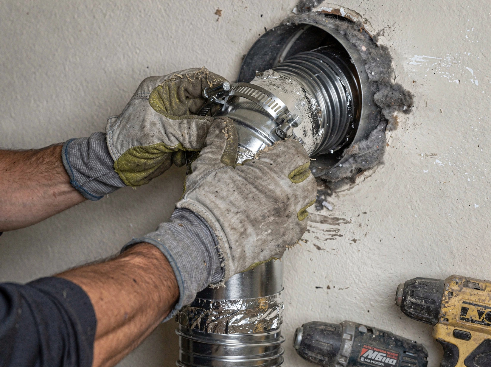 Hose Installation service in Buffalo, PA